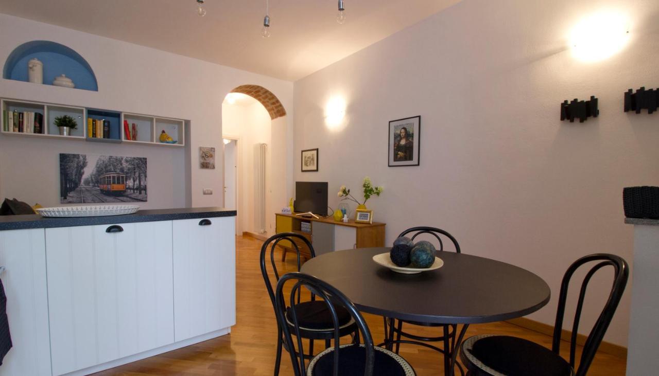Apartment Italianway-lambro