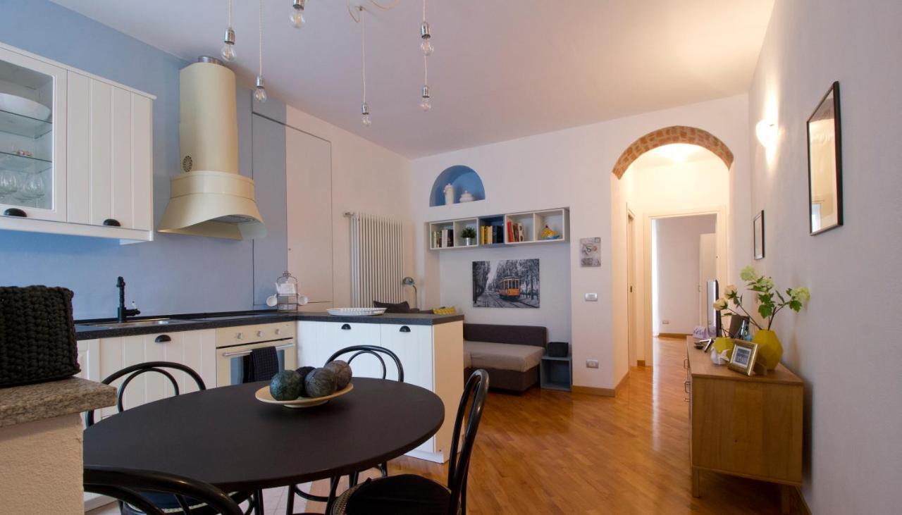Italianway-lambro Apartment Milan