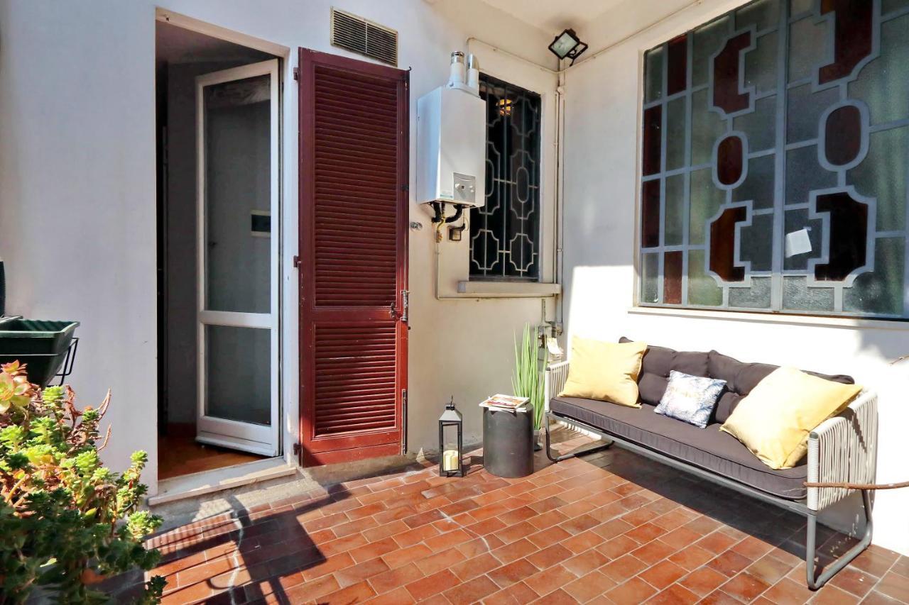 Altido Austere Elegance Apartment Milan