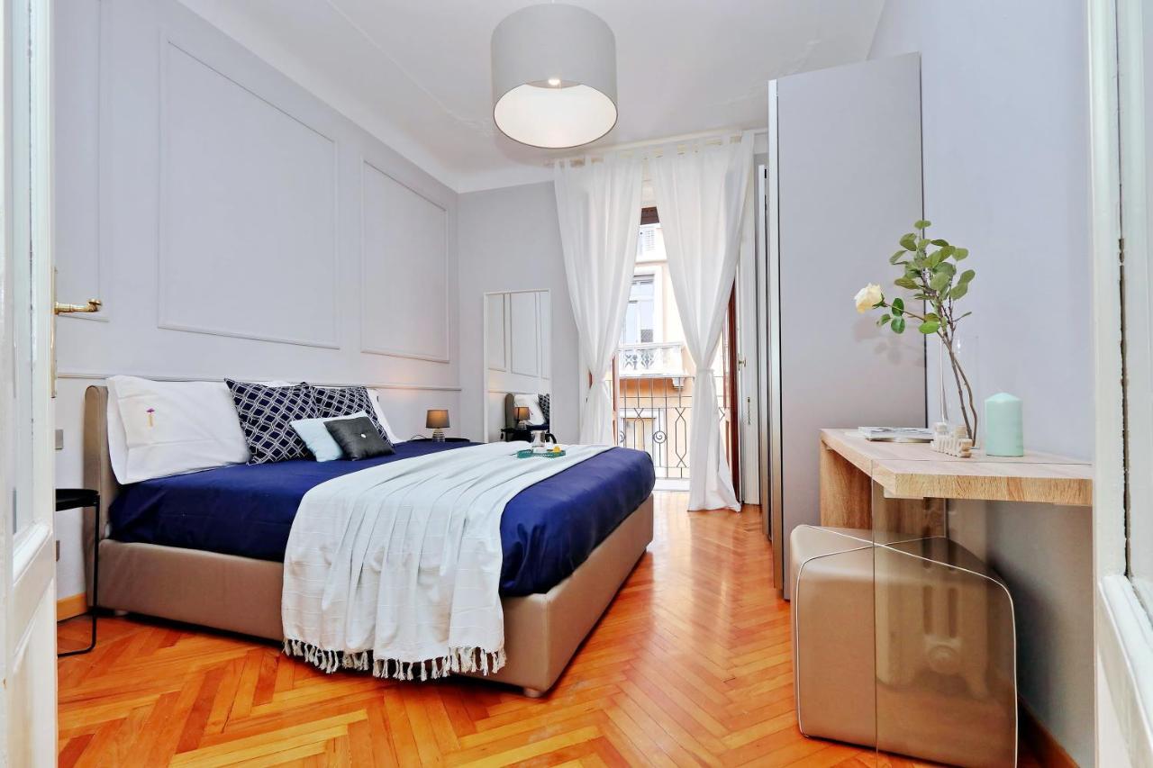 Altido Austere Elegance Apartment
