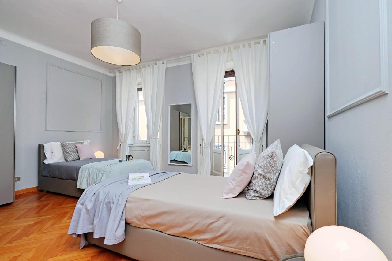 Altido Austere Elegance Apartment