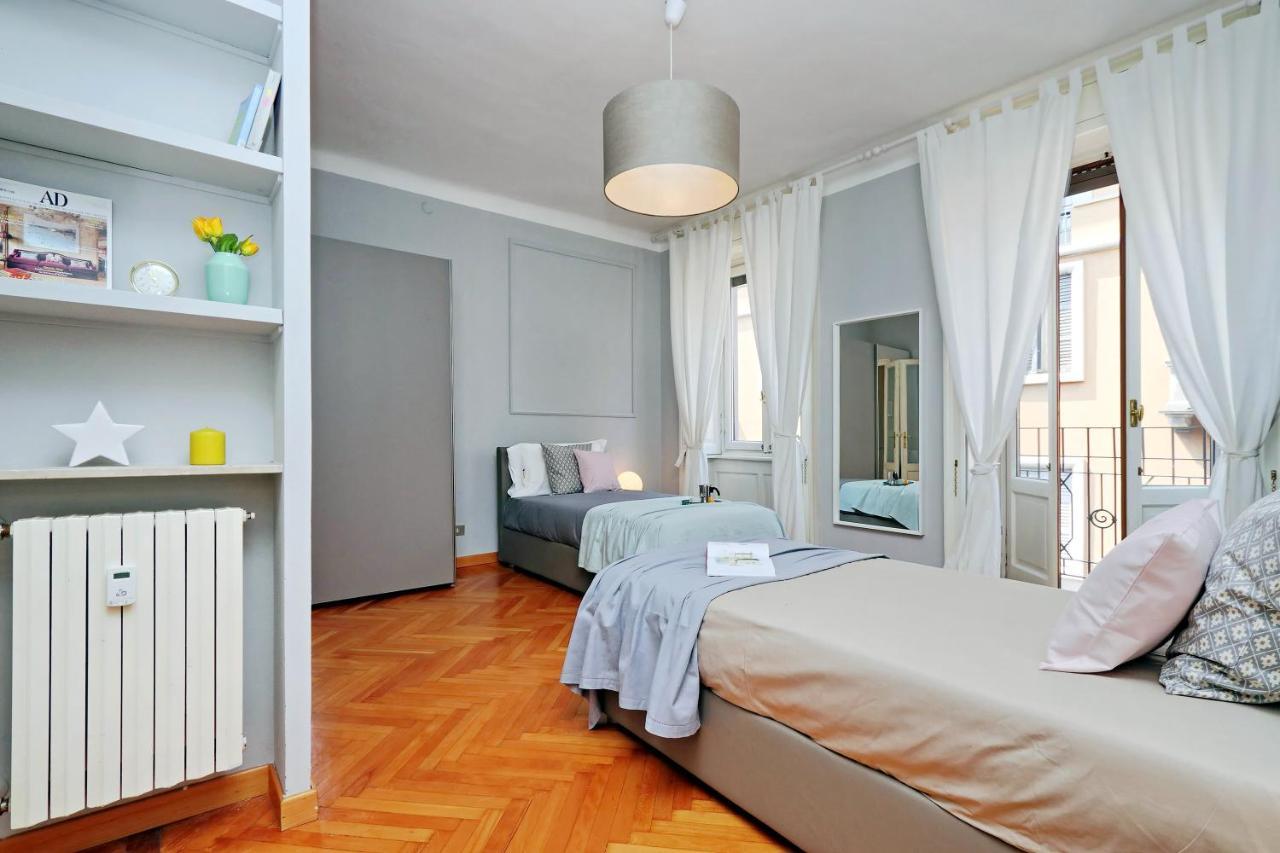 Altido Austere Elegance Milan