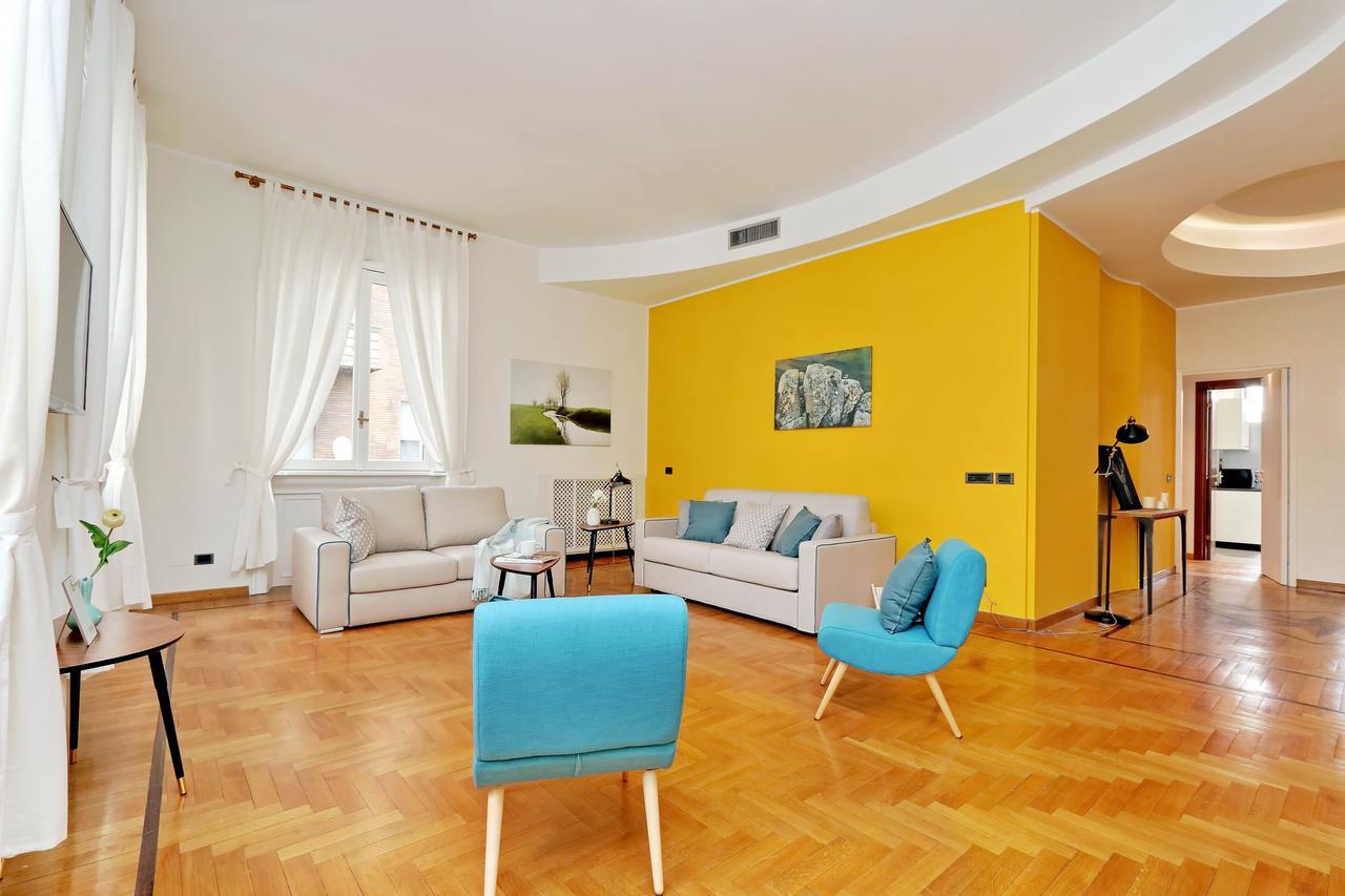 Bed&dream Apartment Milan