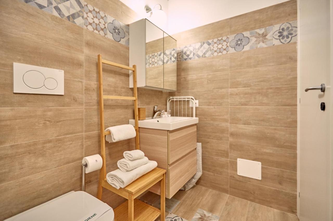 Certosa Mini Loft Studio Milan