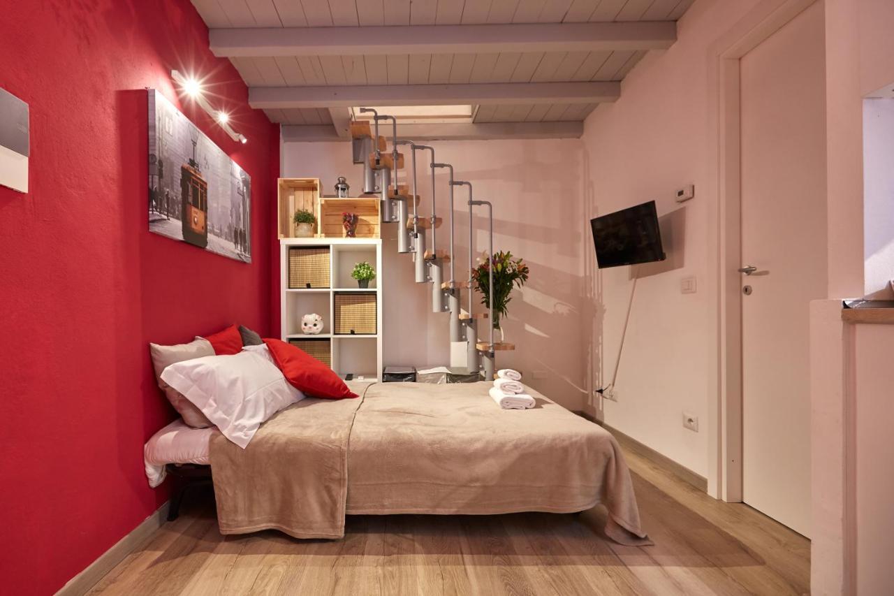 Certosa Mini Loft Studio Milan