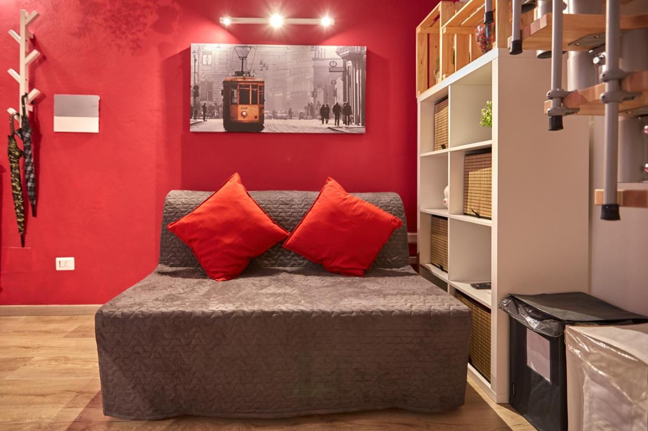 Certosa Mini Loft Studio