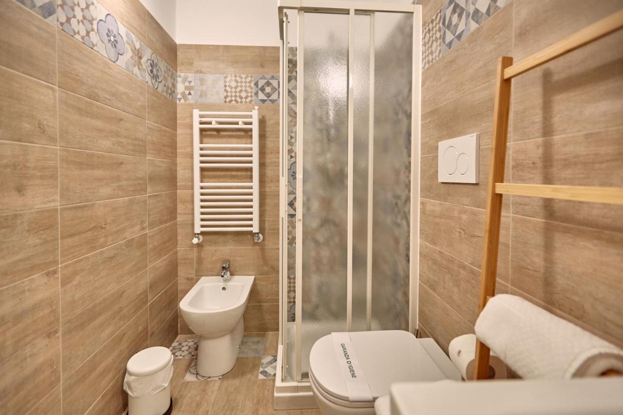 Apartment Certosa Mini Loft Studio *