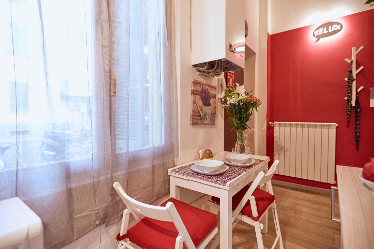 Certosa Mini Loft Studio Apartment *