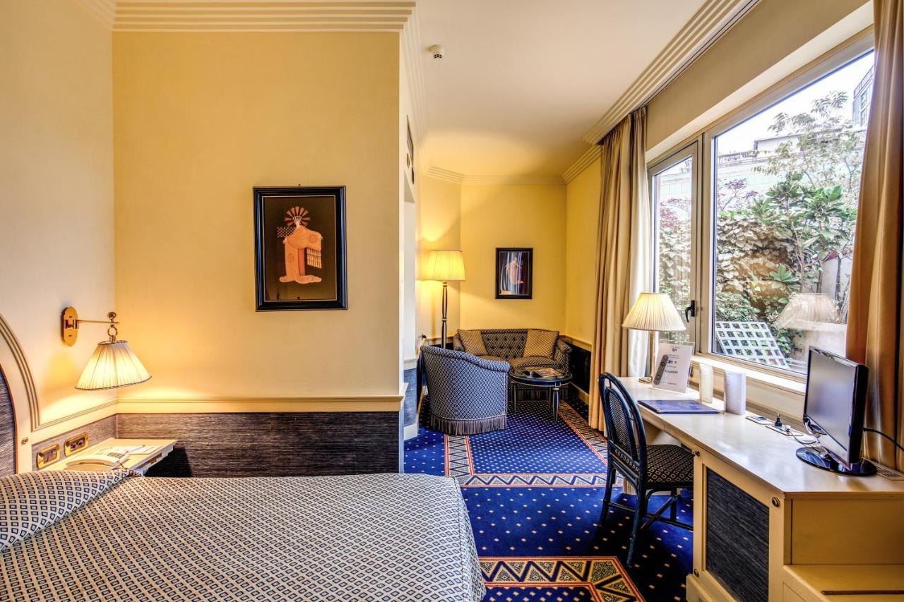 Hotel Auriga Milan