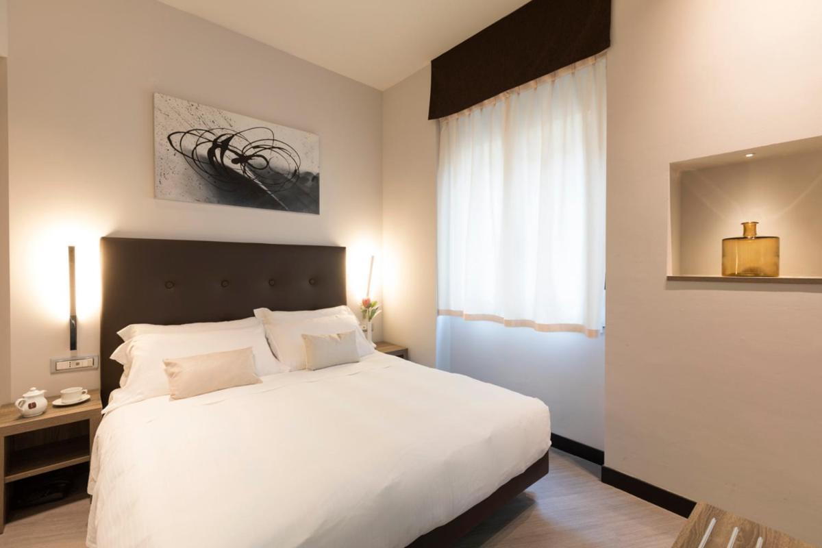 Hotel Mentana, By R Collection 4*