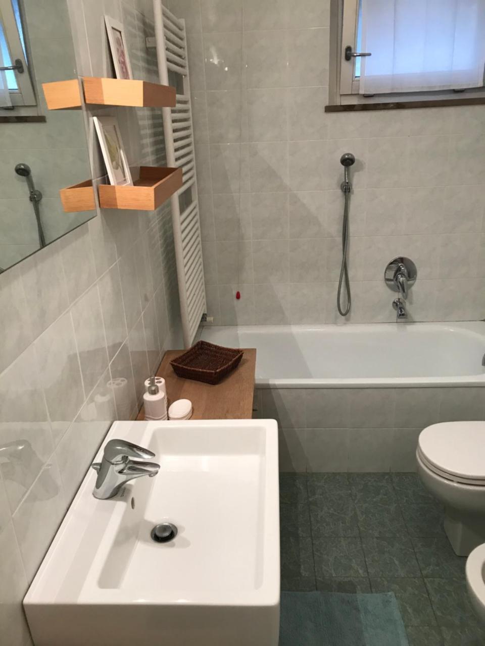 La Casa Sul Naviglio Apartamento *