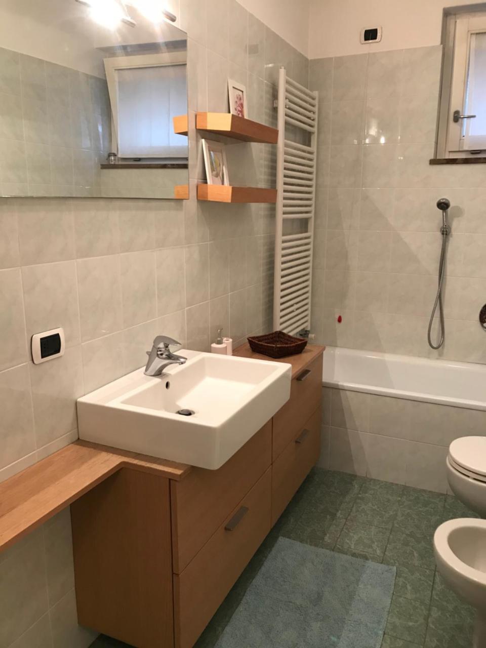 La Casa Sul Naviglio Apartamento *