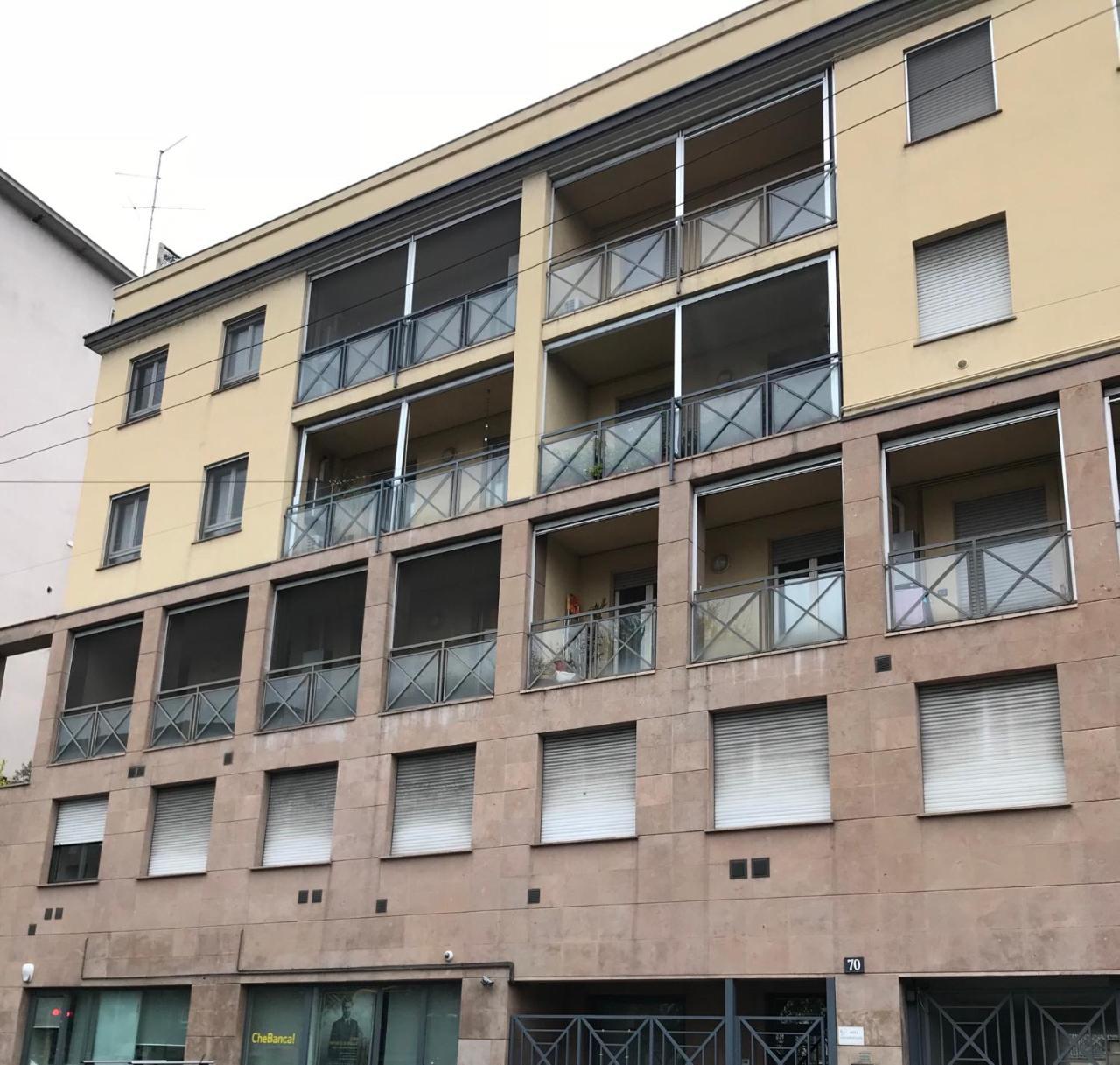 La Casa Sul Naviglio Apartamento *