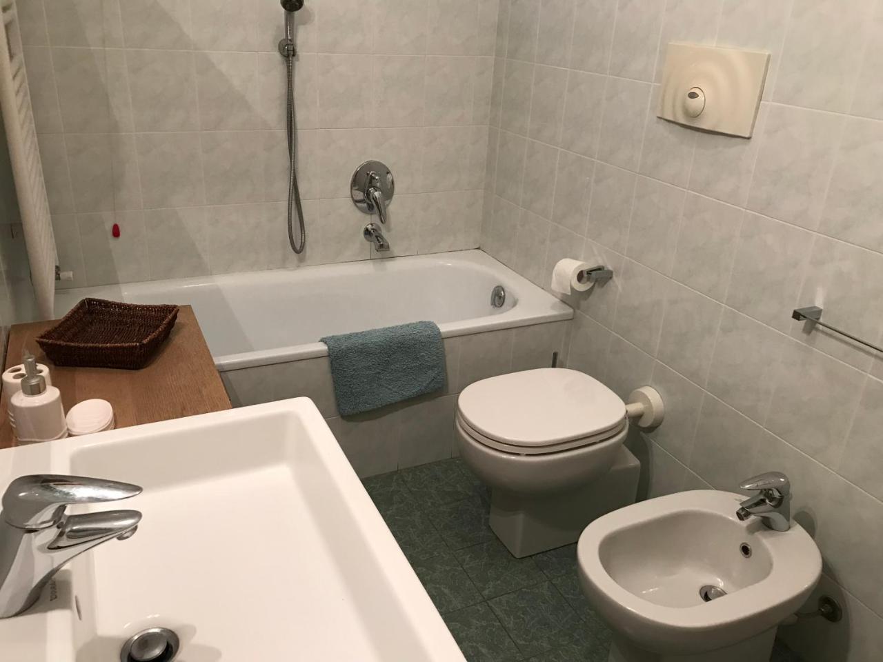 Apartamento La Casa Sul Naviglio Milão