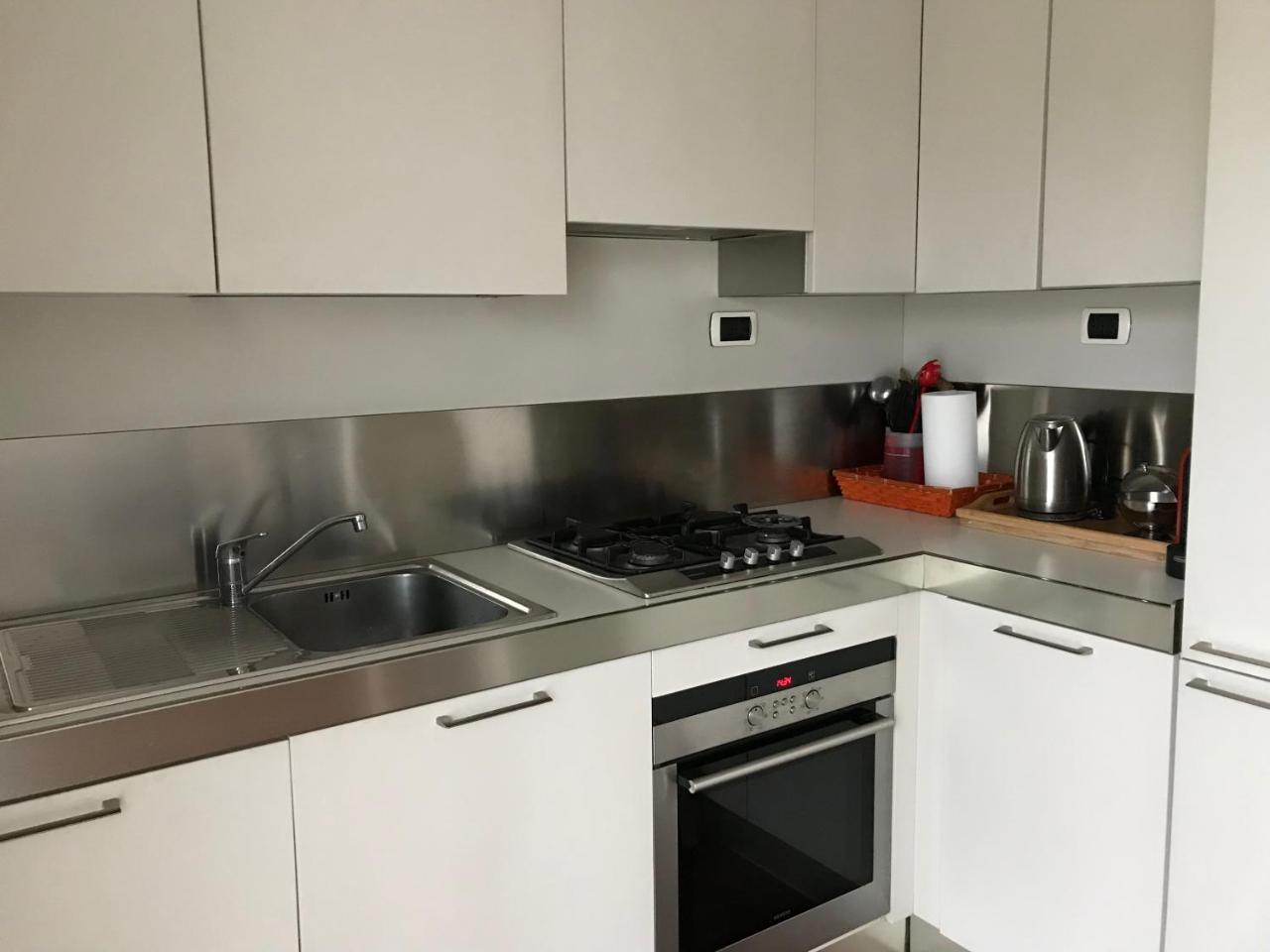 La Casa Sul Naviglio Apartamento *