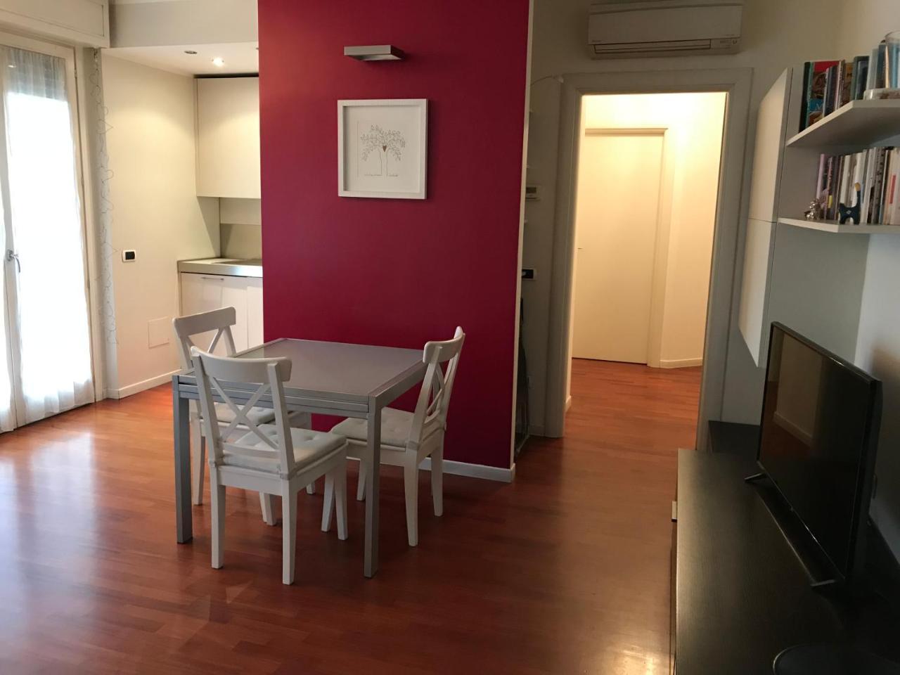 La Casa Sul Naviglio Milão