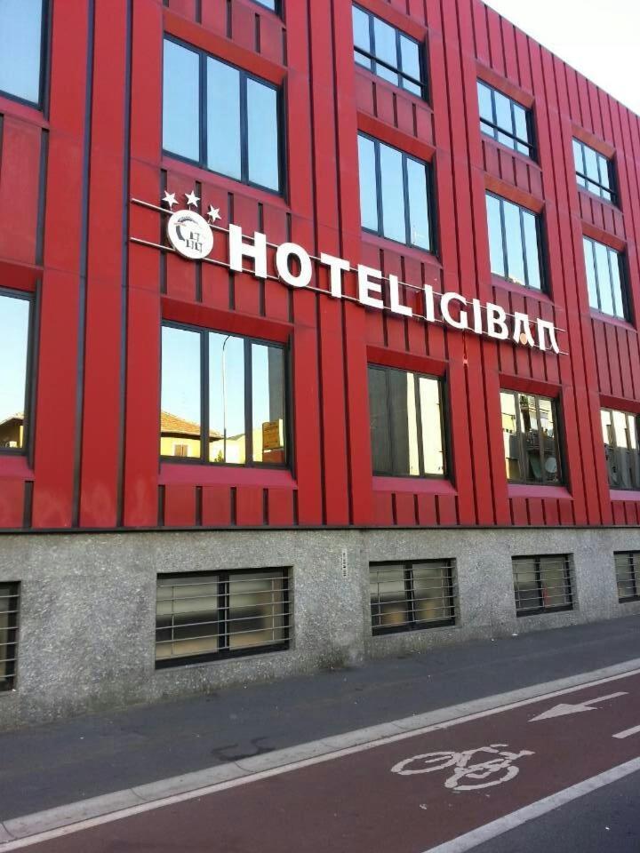 Igiban Milan