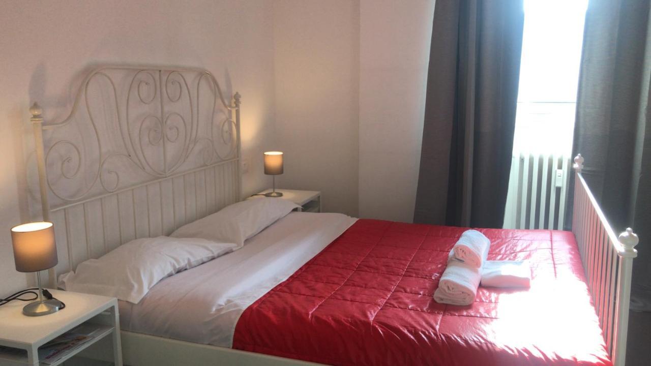 Farini Guest house