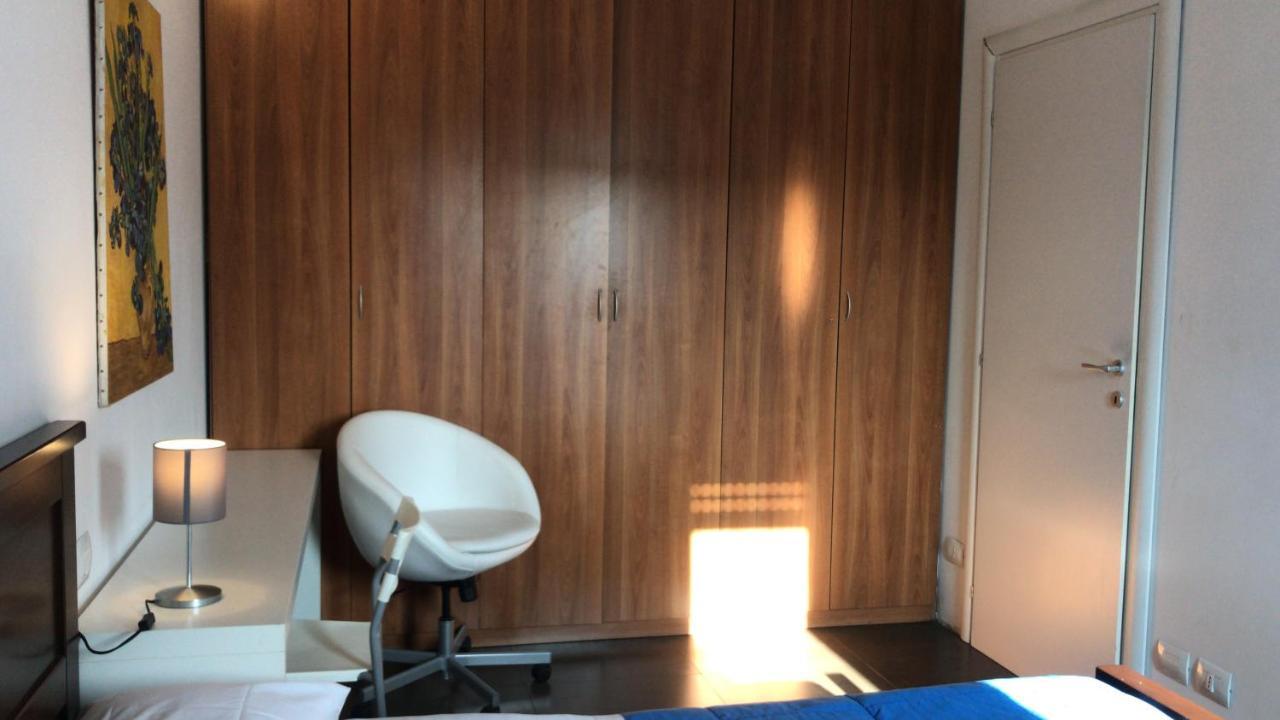 Guest house Farini Milan