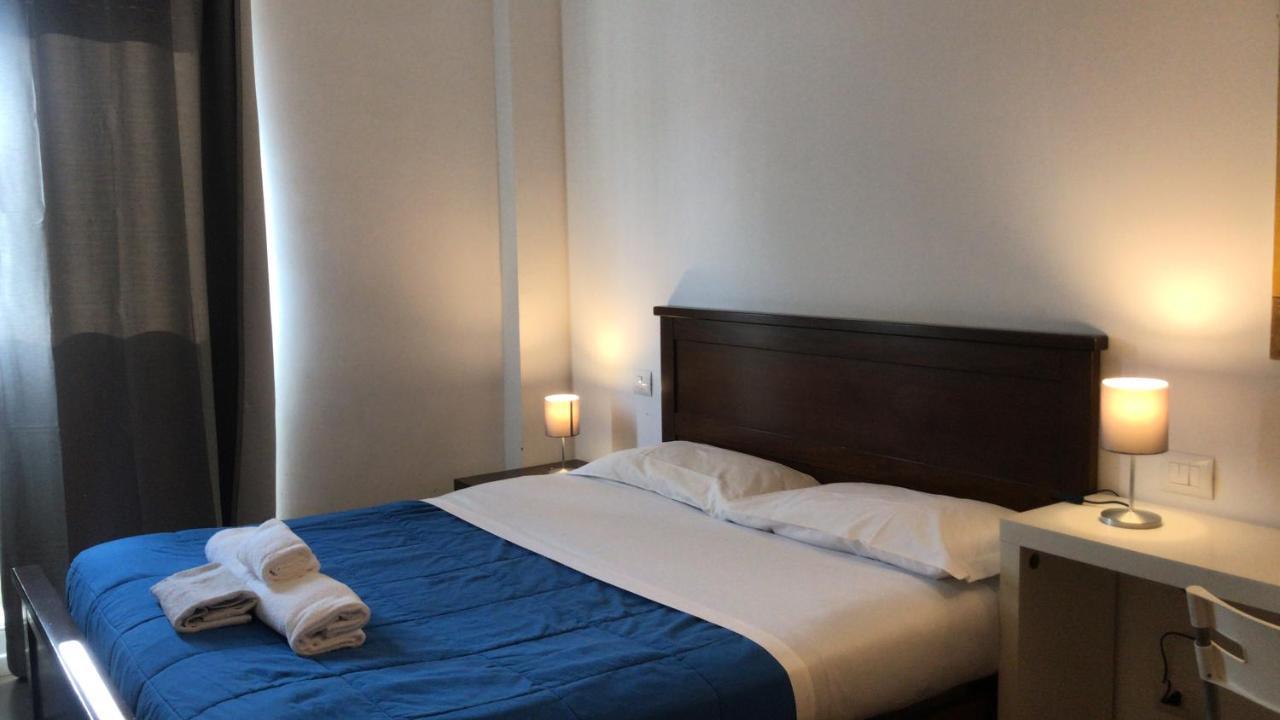 Farini Guest house