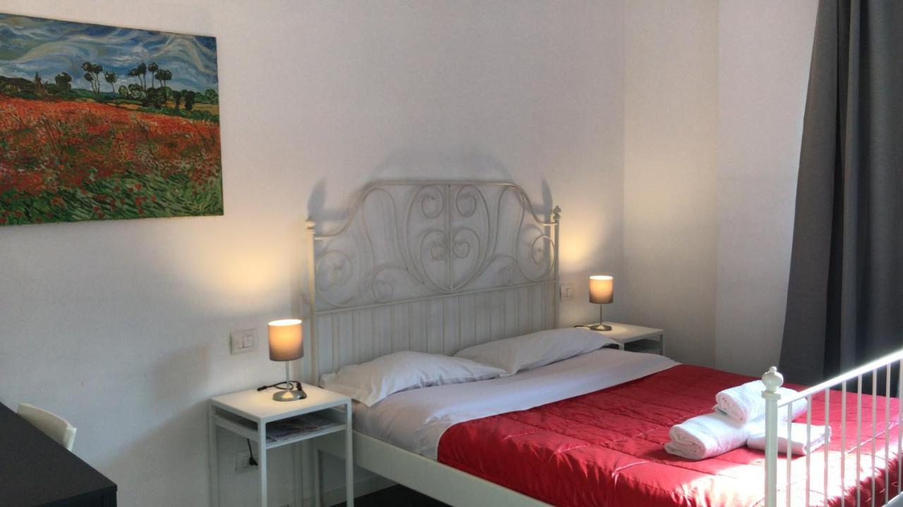 Farini Guest house *