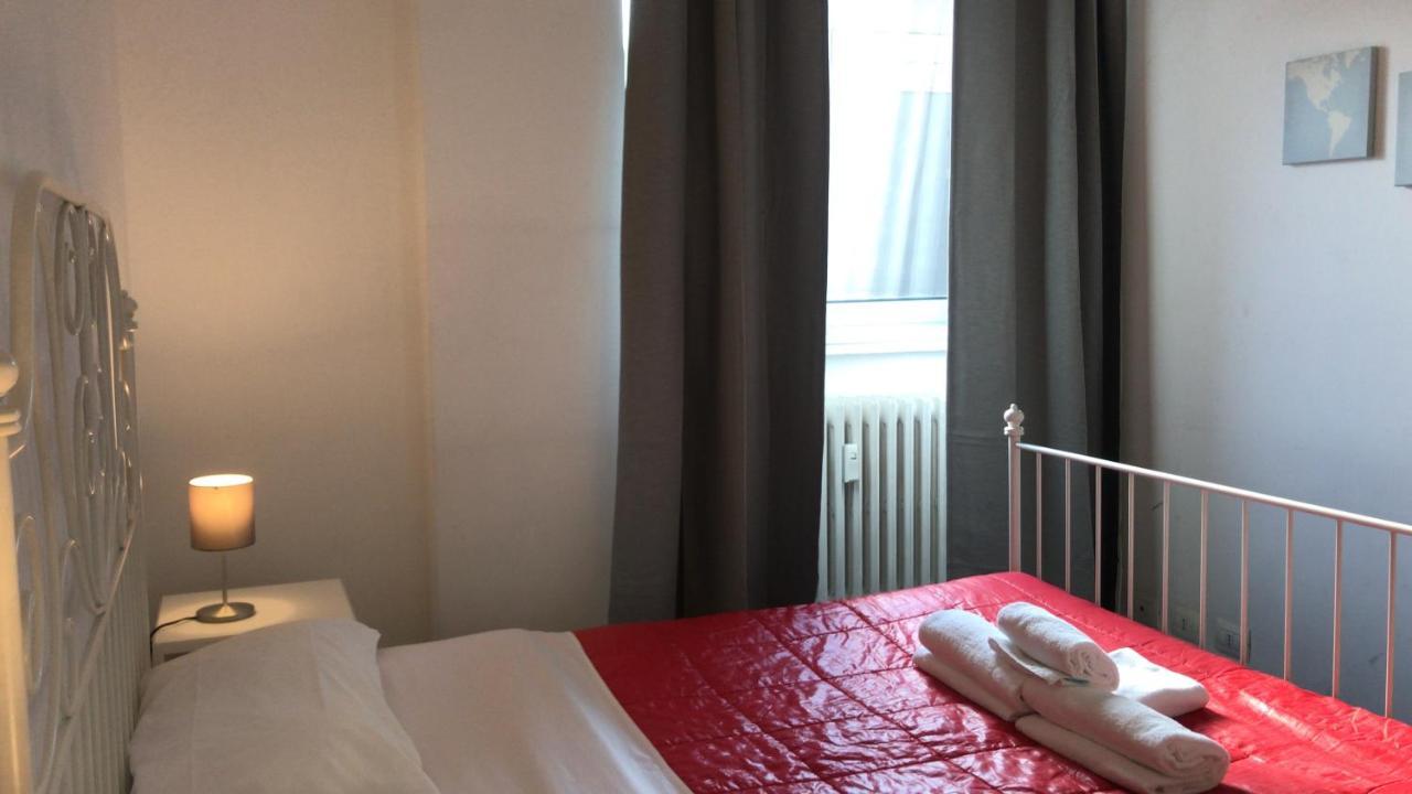 Guest house Farini