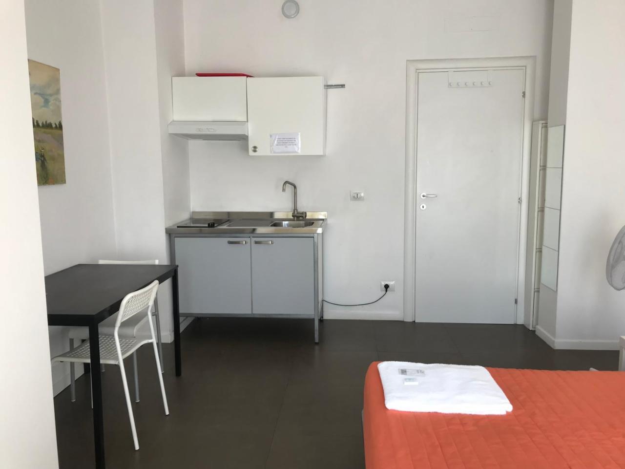 Guest house Farini