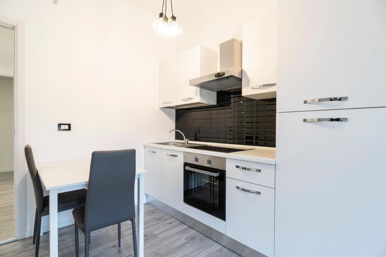 Appartamento Central Station Studio By Flatscollection Milano