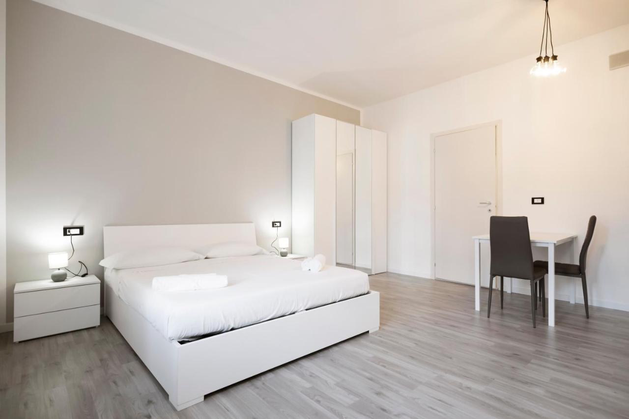 Appartamento Central Station Studio By Flatscollection *