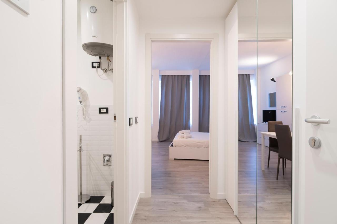 Central Station Studio By Flatscollection Milano