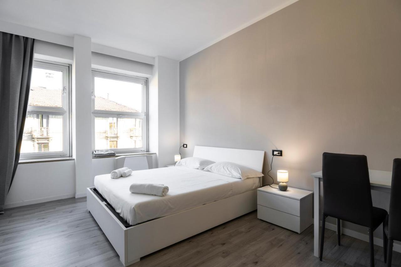Appartamento Central Station Studio By Flatscollection Milano