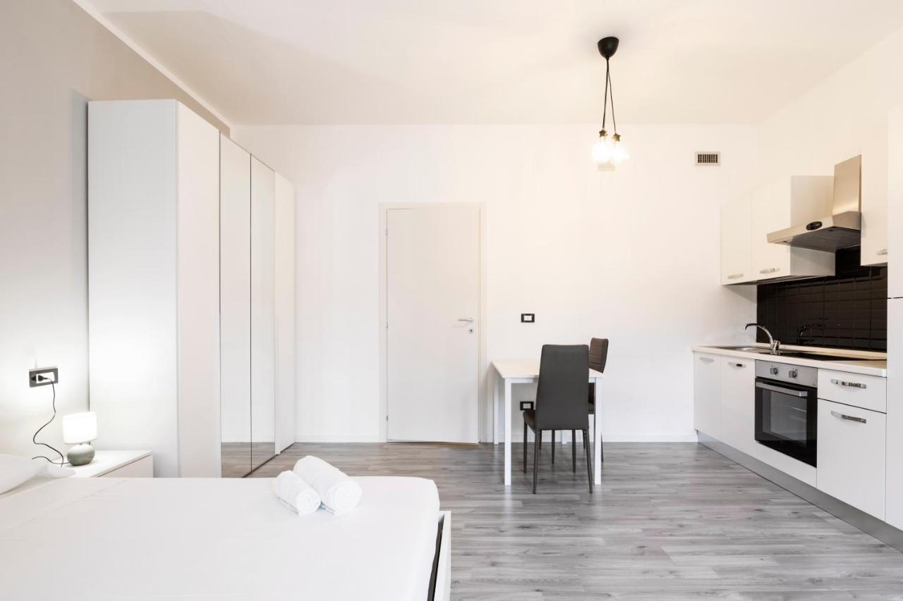 Central Station Studio By Flatscollection * Milano