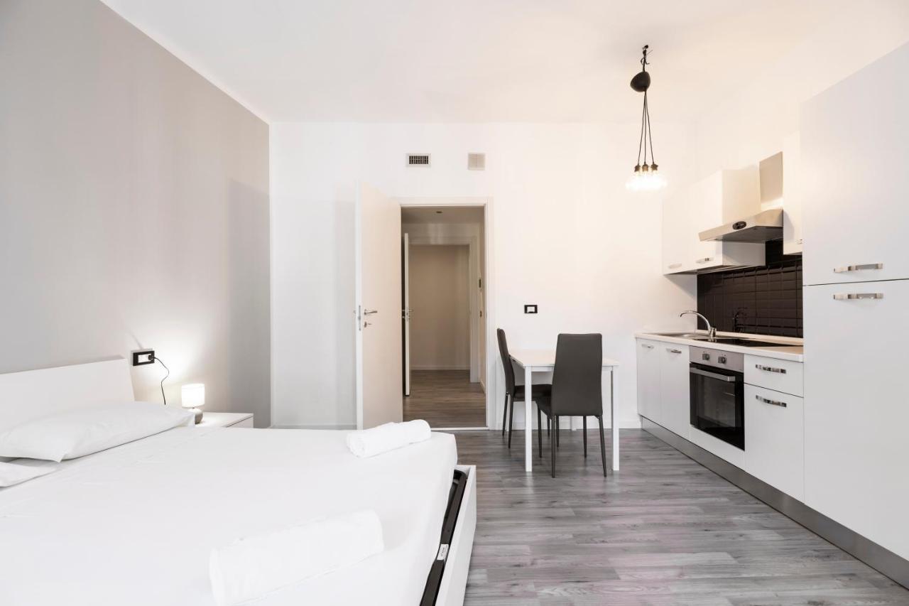 Central Station Studio By Flatscollection Appartamento Milano