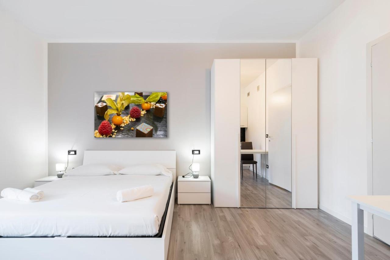 Central Station Studio By Flatscollection Appartamento