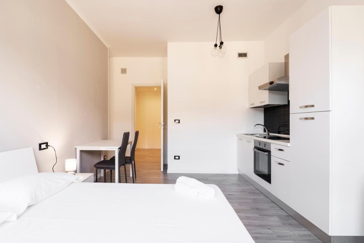 Appartamento Central Station Studio By Flatscollection Milano