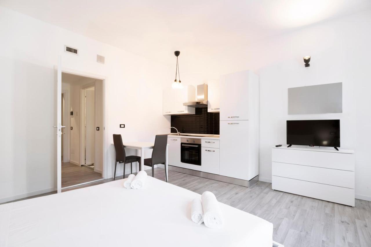 Central Station Studio By Flatscollection Appartamento *