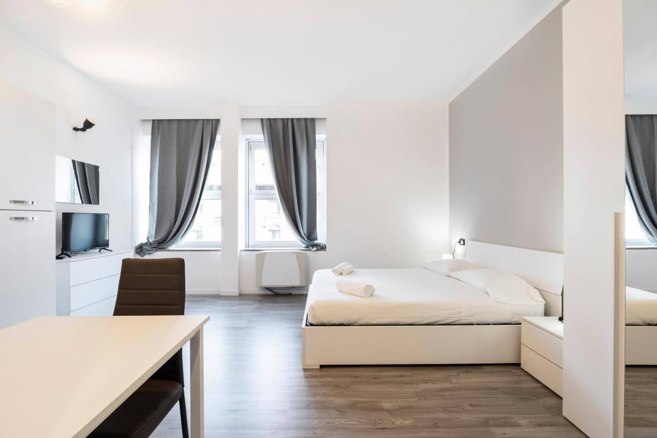 Central Station Studio By Flatscollection Appartamento *