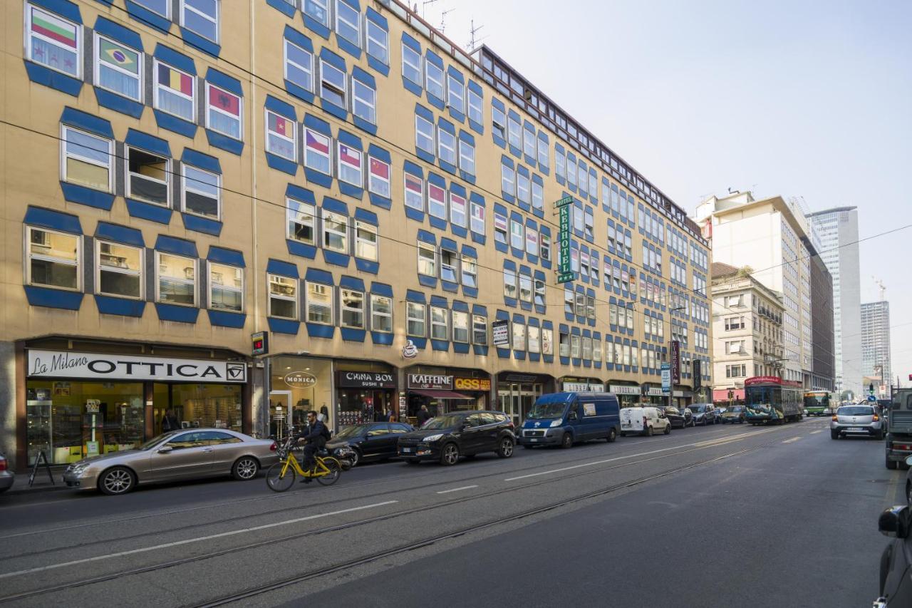 Central Station Studio By Flatscollection * Milano