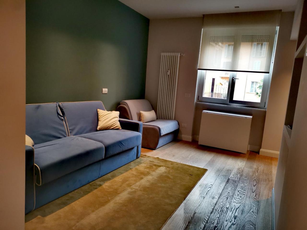 Bed & Breakfast Melzo 13 Milan