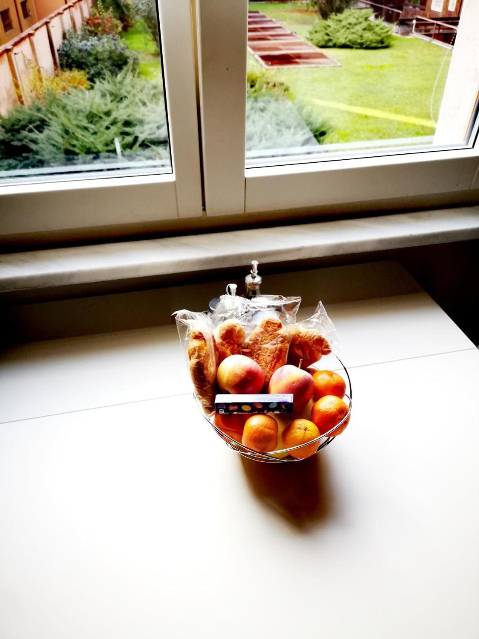 Bed & Breakfast Melzo 13 *