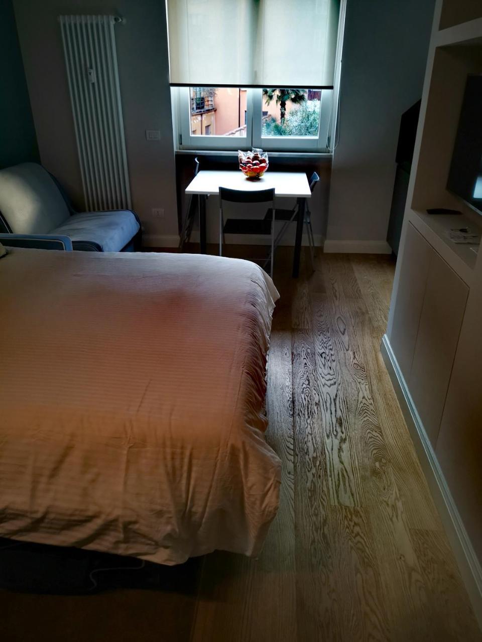 Melzo 13 Bed & Breakfast