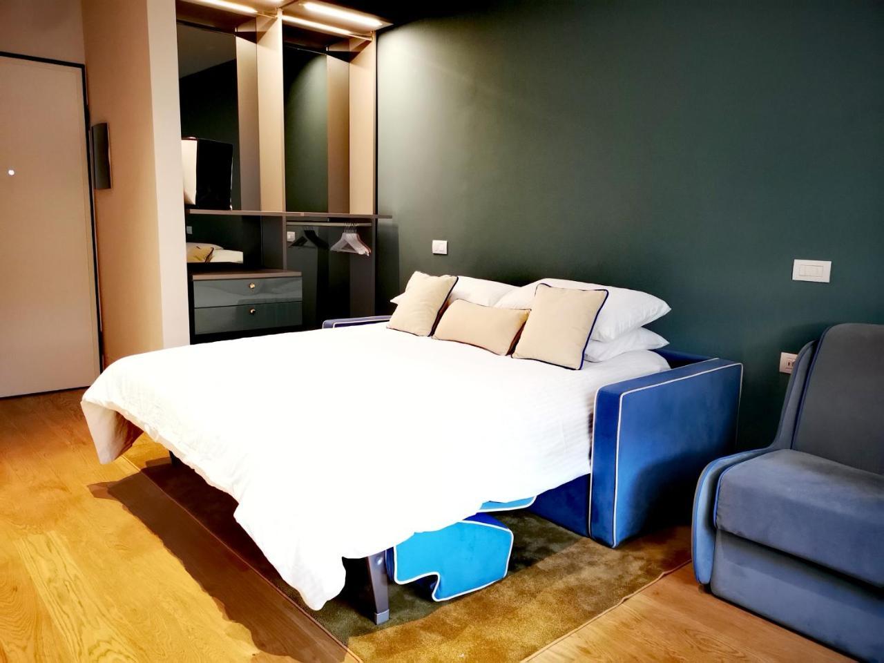 Melzo 13 Bed & Breakfast