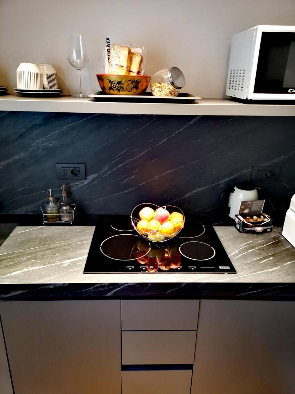 Bed & Breakfast Melzo 13 Milan