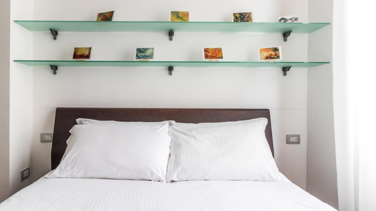 Italianway-tartaglia 1 Apartment Milan