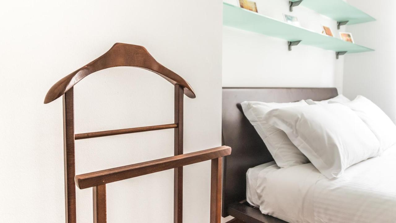 Apartment Italianway-tartaglia 1 *