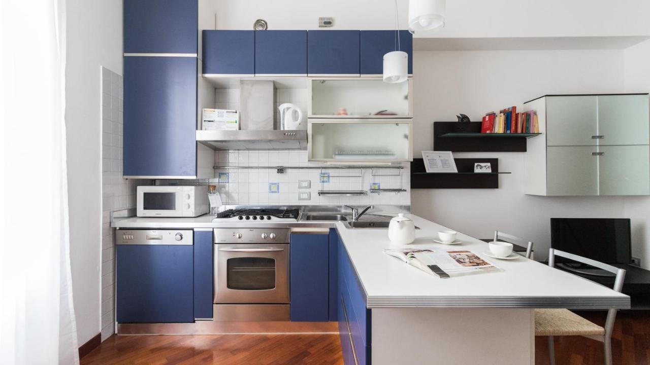 Apartment Italianway-tartaglia 1
