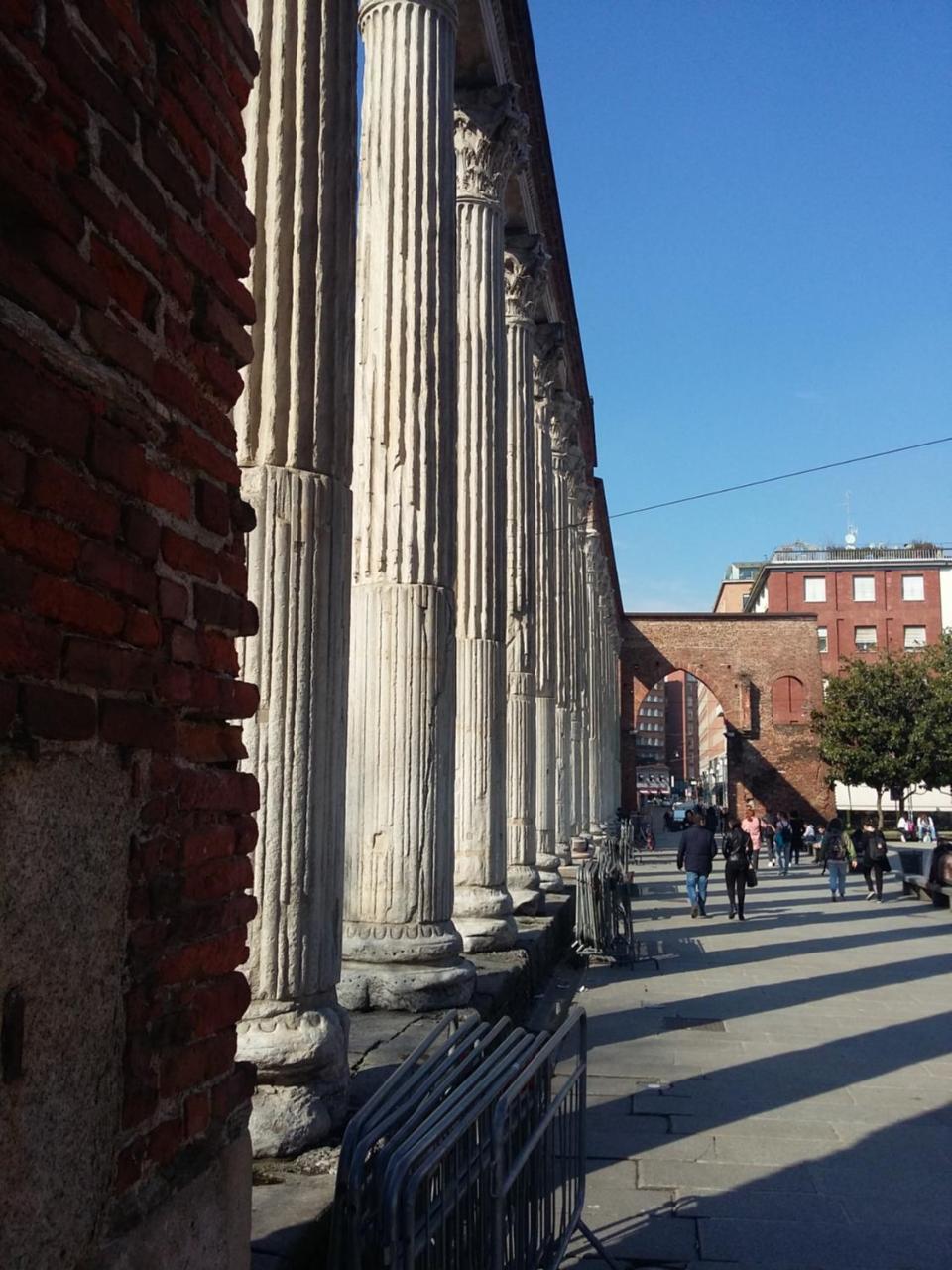 Uptoyou * Milan