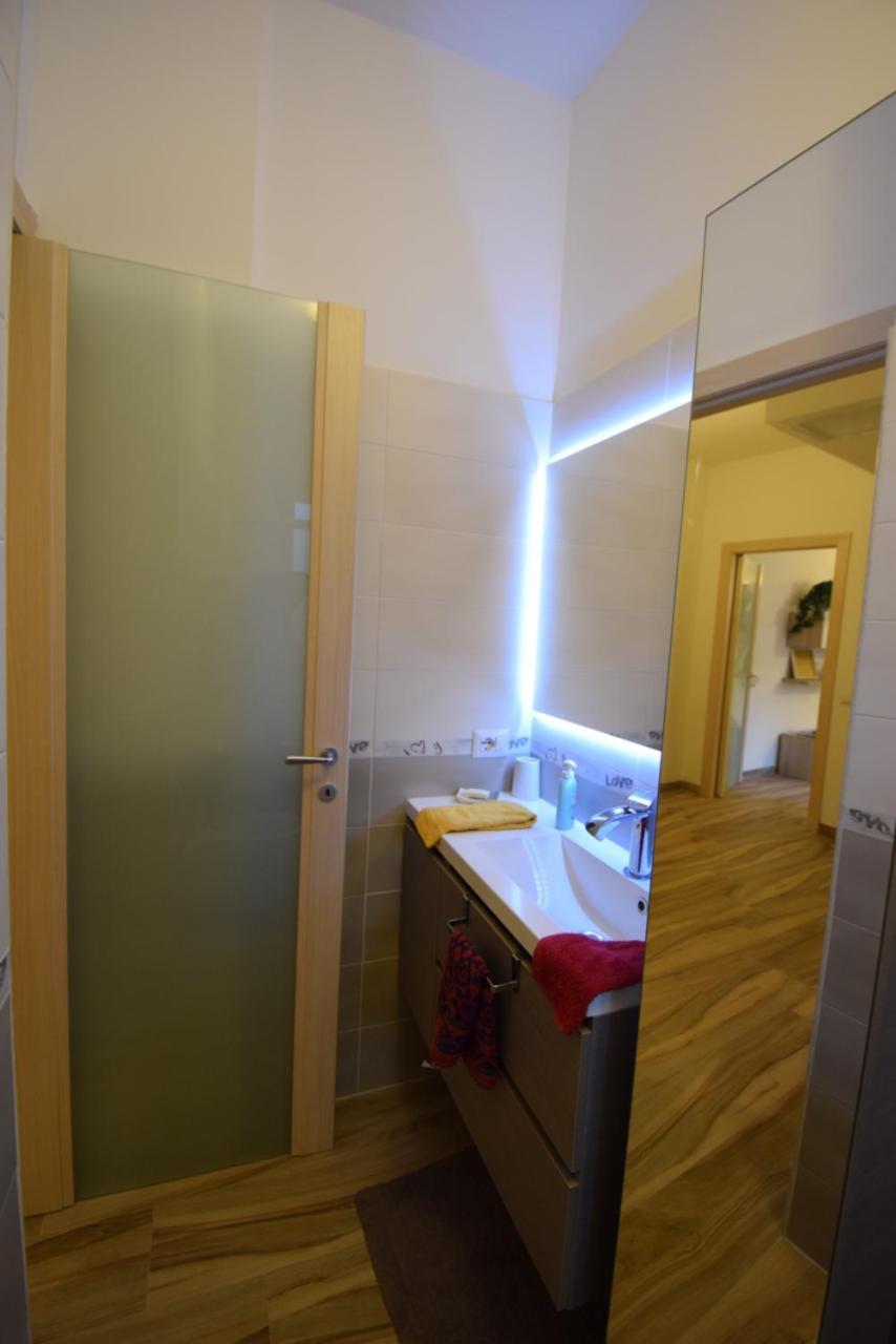 Apartment Uptoyou Milan