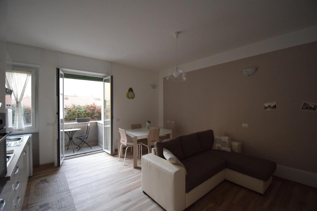 Apartment Uptoyou Milan