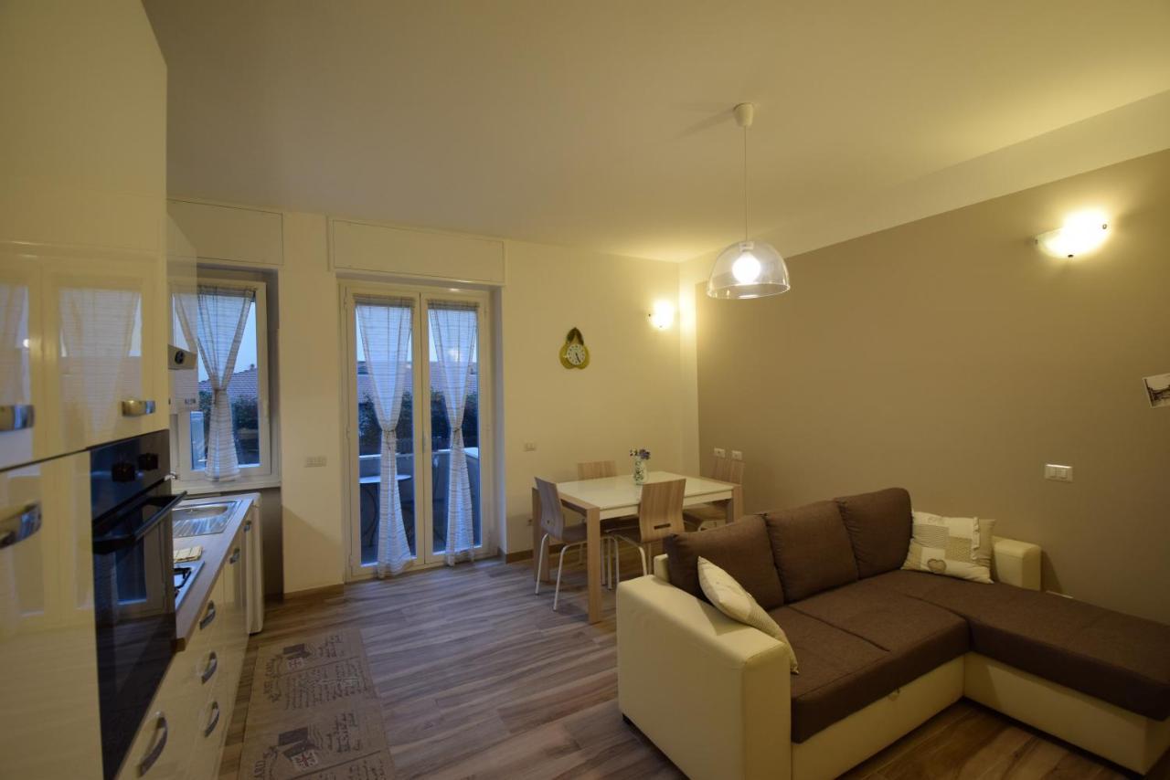Apartment Uptoyou *